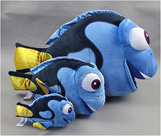 Amazon Es Dory Peluche