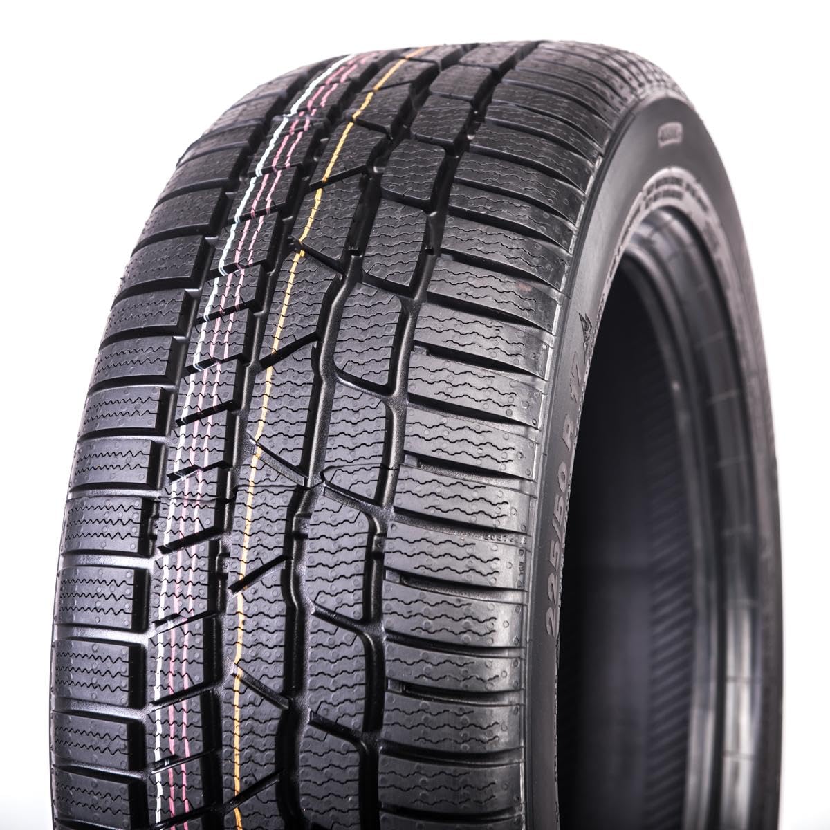 CONTINENTAL -2055517 95H zimowe CONT TS830 -E/C/72-opony letnie