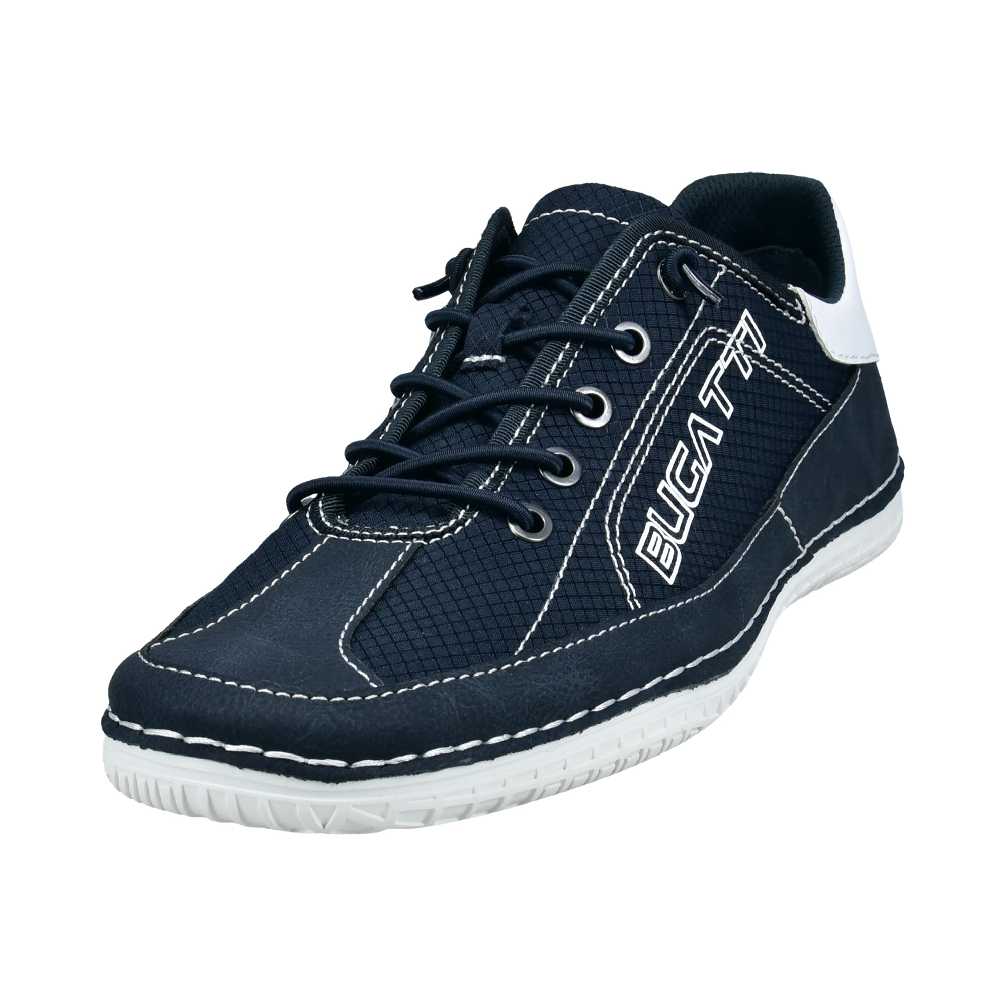bugatti Herren Businessschuhe, Männer Schnürer