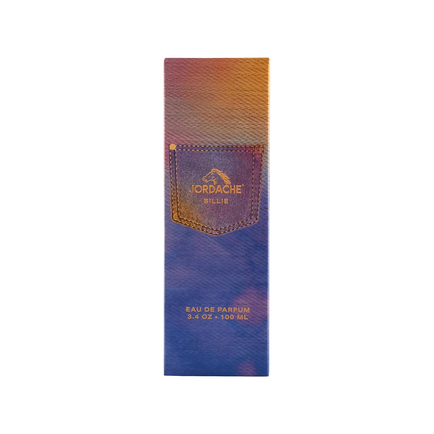 Billie by Jordache for Women - 3.4 oz EDP Spray image 3