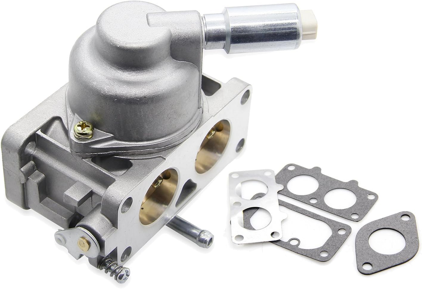 Lumix GC Gasket Carburetor For Husqvarna LGT2654 with B & S