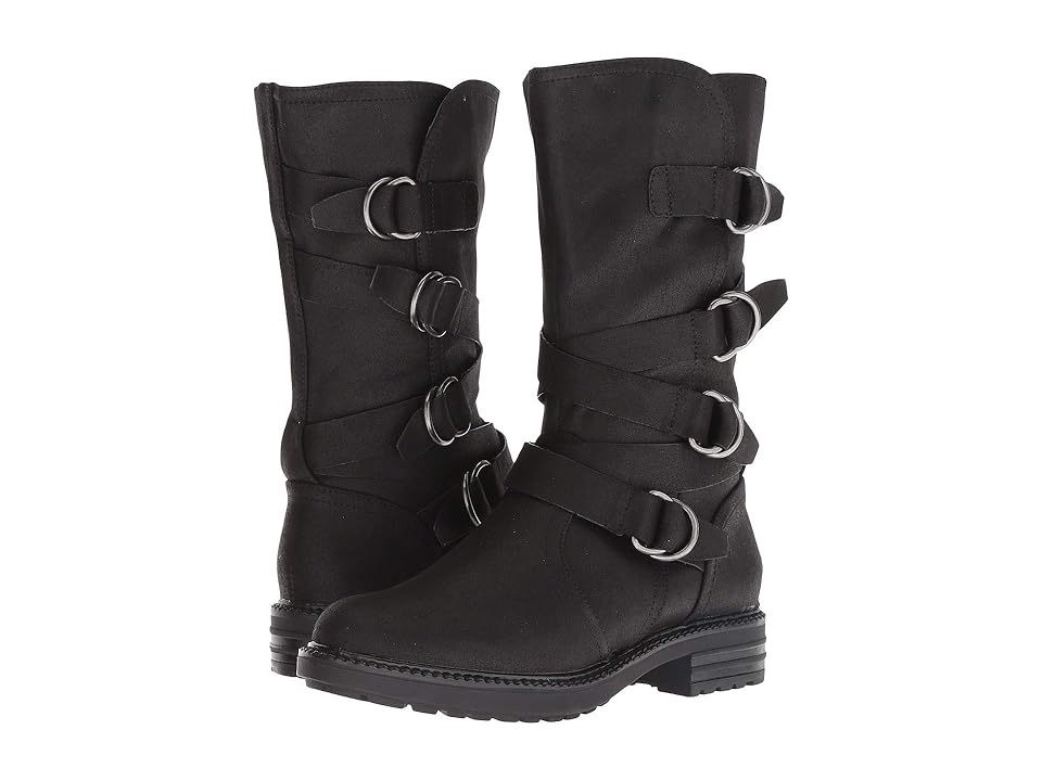 

Report Nelsen (Black) Women's Shoes