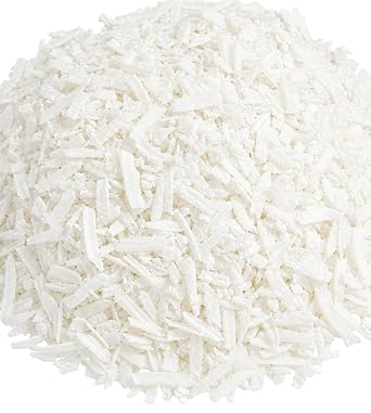 Sweetened Flake Coconut - 1 lb Bulk Bag of a Premium Baking Ingredient. Fresh Shredded Gourmet Dessert Topping