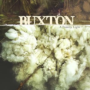 A Family Light (CLEAR FROSTED GLASS VINYL)