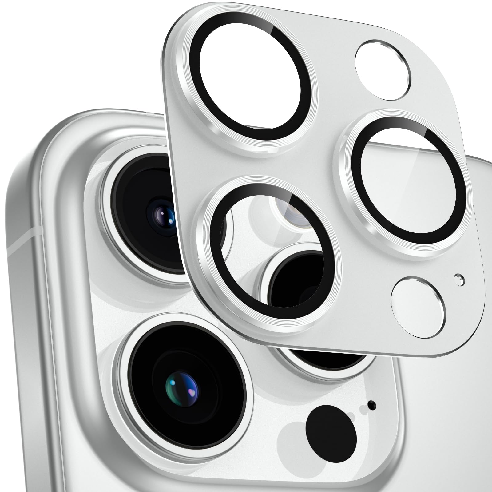 カメラフイルム iPhone14 Pro/14 Pro Max用 カメラ保護 全…