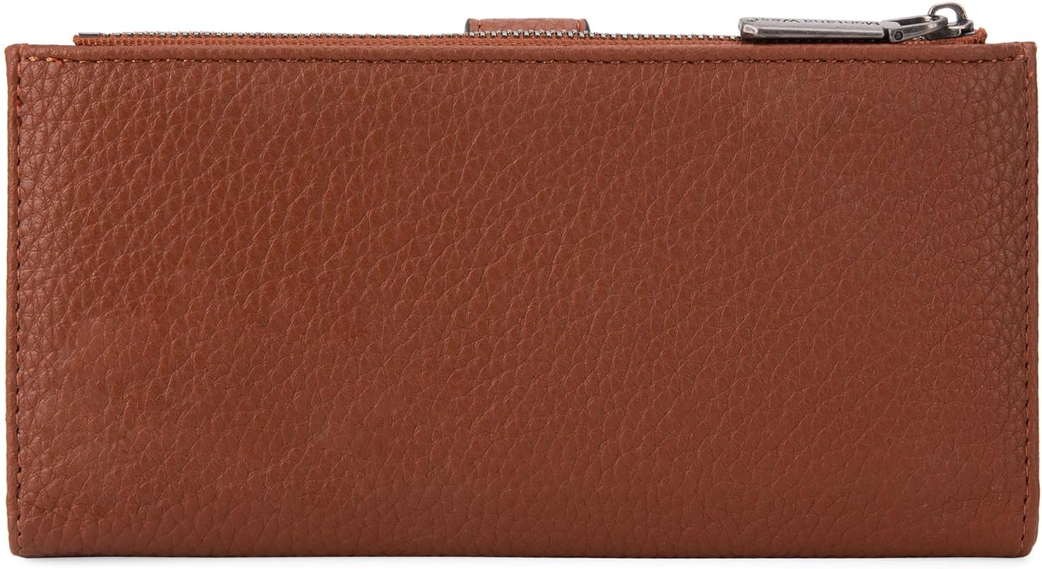 Montana West Women's Wallet Bifold RFID Blocking Wallets Large Capacity Card Holder Wallets with Zipper Coin Pocket - Image 6