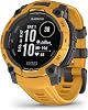 Garmin Instinct 3 – 45 mm, Turuncu/Gri