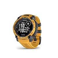 Garmin Instinct 3, Smartwatch