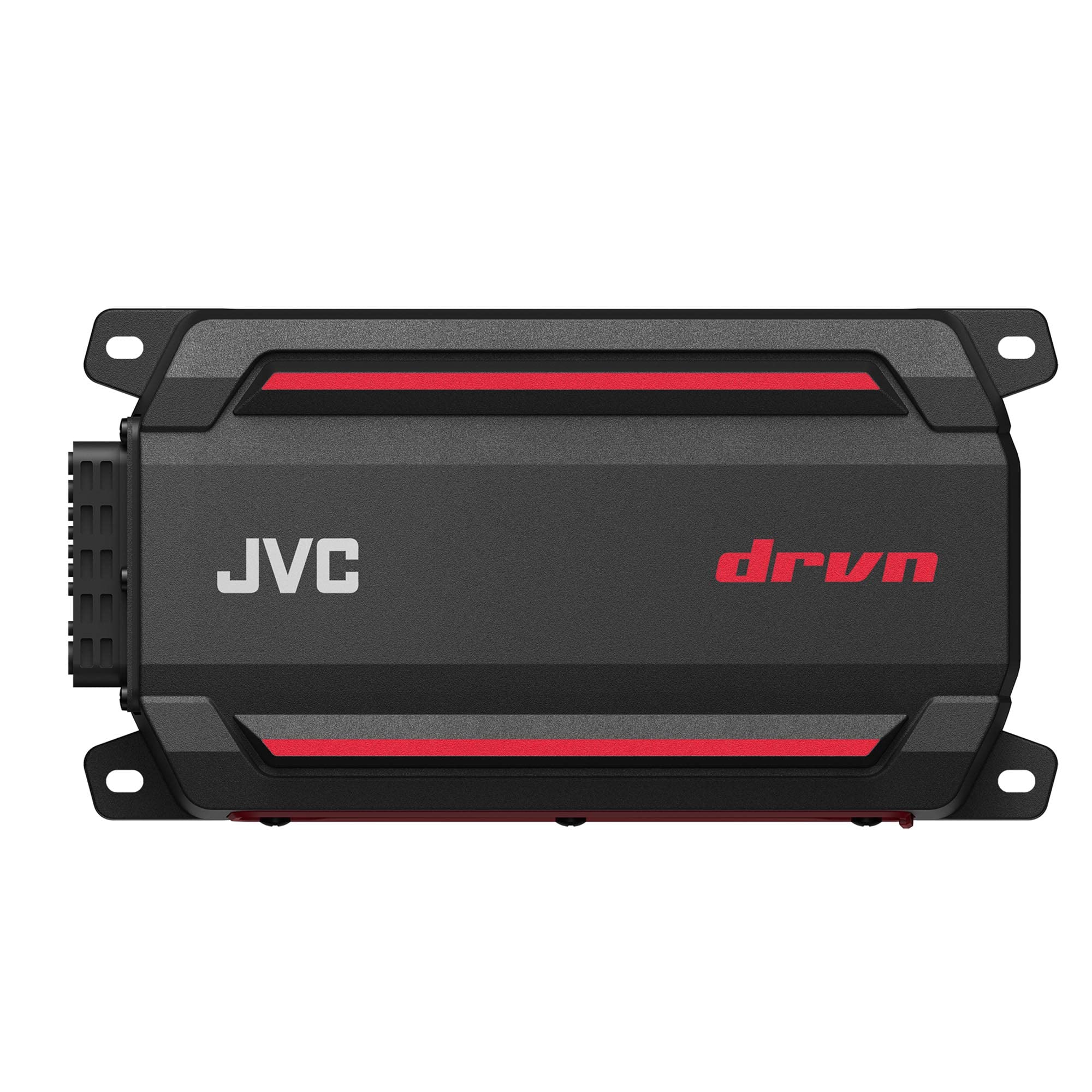 Amazon.com: JVC KS-DR2104DBT Bluetooth 4-Channel Compact Digital