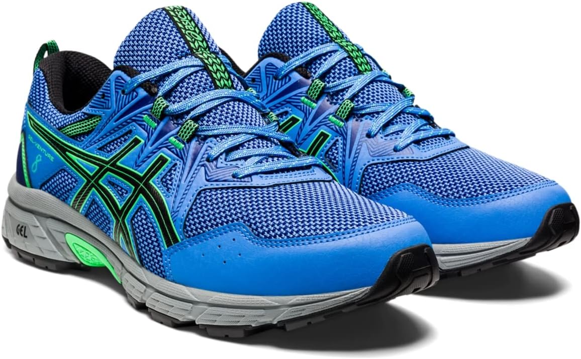 Buy ASICS Men's Gel-Venture Running Shoes at Ubuy Jamaica