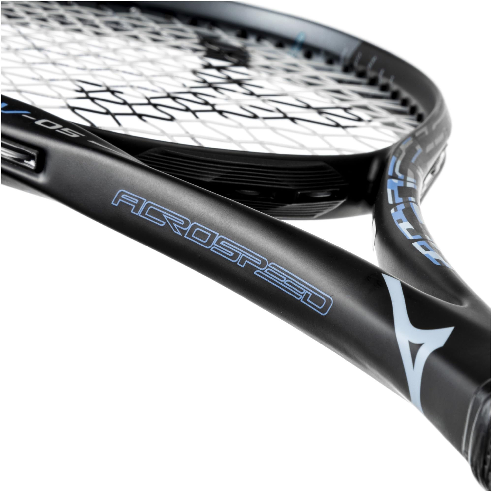 Amazon | MIZUNO(ミズノ) テニス ラケット アクロスピード V-05 Amazon | MIZUNO(ミズノ) テニス ラケット アクロスピード V-05