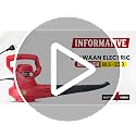 Image of Balwaan Krishi Heavy Duty Electric Leaf Blower Machine 0.9 Kw | 300 km /h High-Speed Air Blower | Ideal for Leaf Blowing & Dust Cleaning | BLE-230