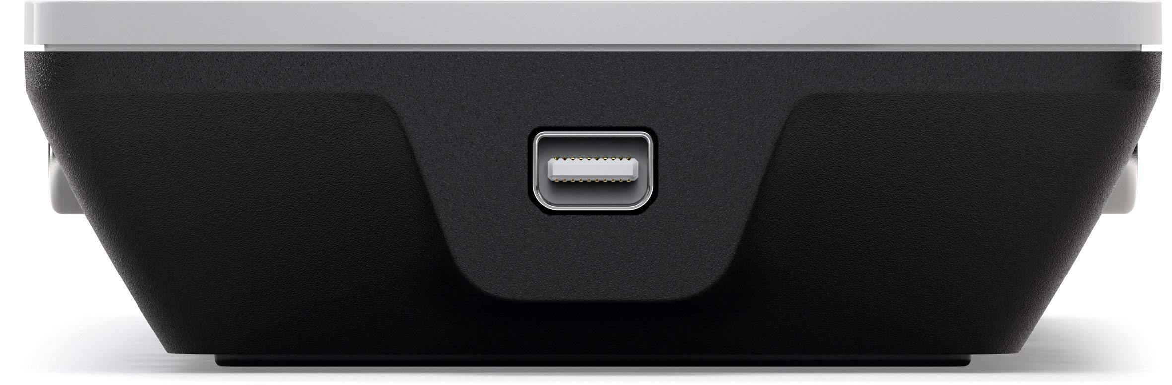 Amazon.com: Blackmagic Design Intensity Shuttle para Thunderbolt :  Electrónica