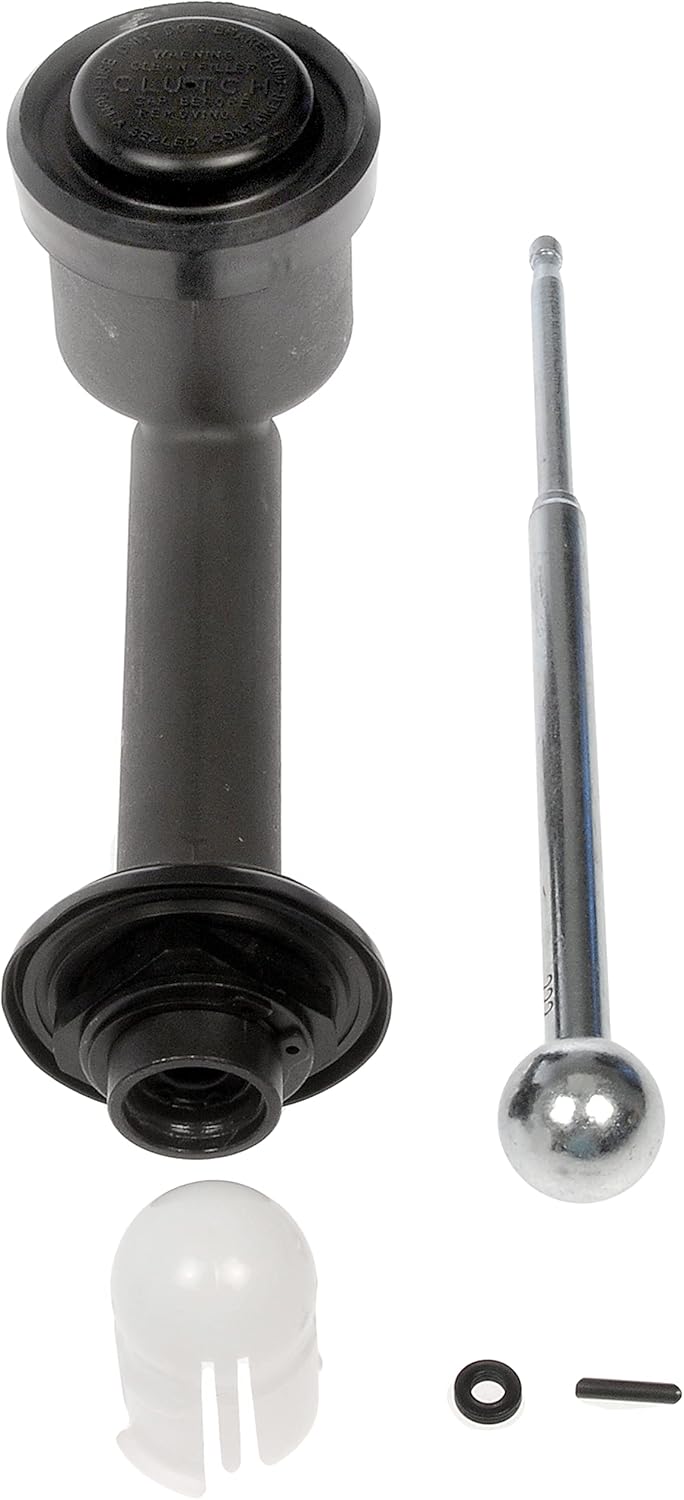 Dorman CM350124 Clutch Master Cylinder Compatible with Select Chevrolet / GMC Models