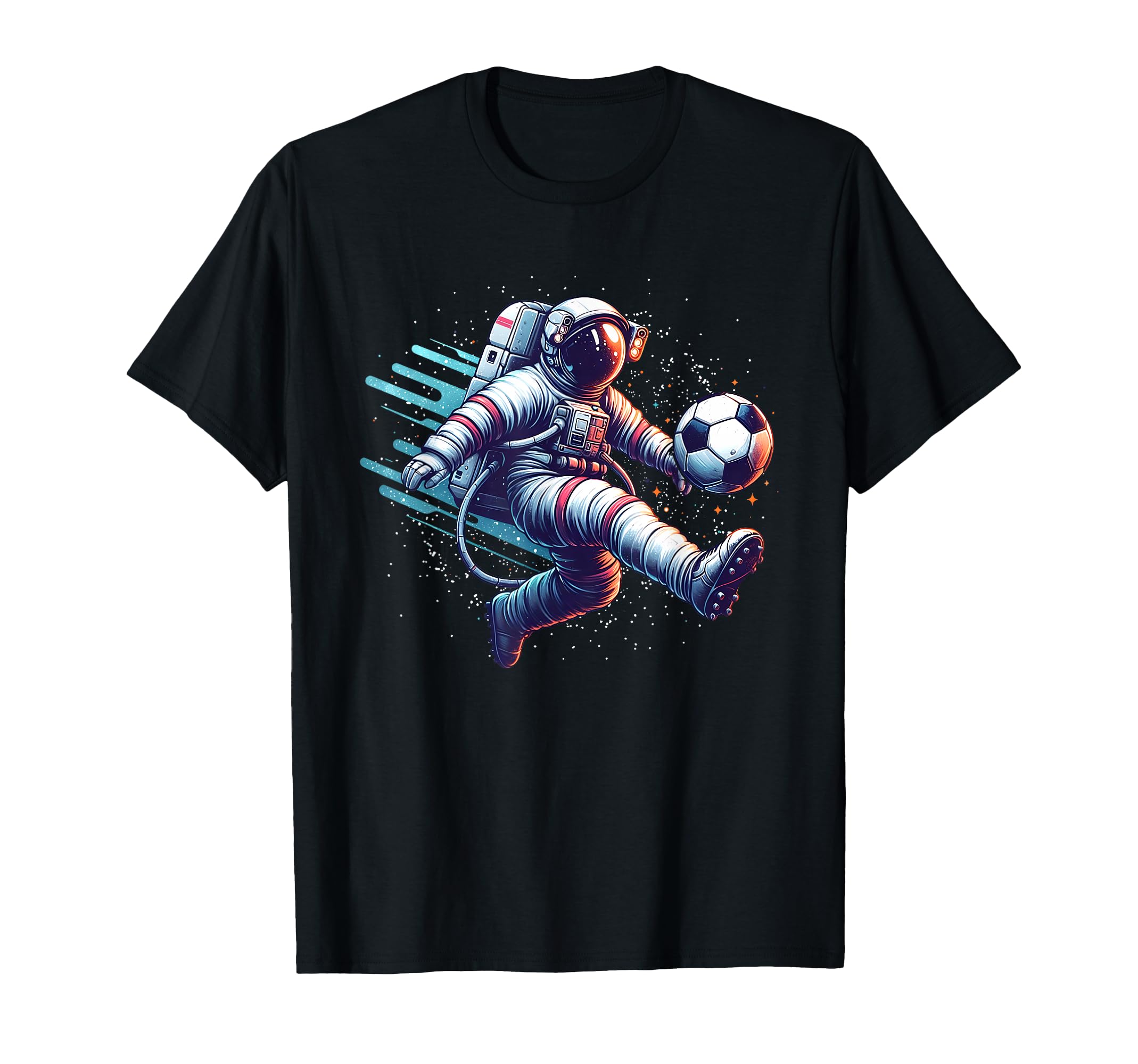 Kleidung mit Designs von Amazon Merch on Demand