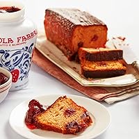 Vista 4 de Fabbri Fresas en Almíbar, 21 onzas