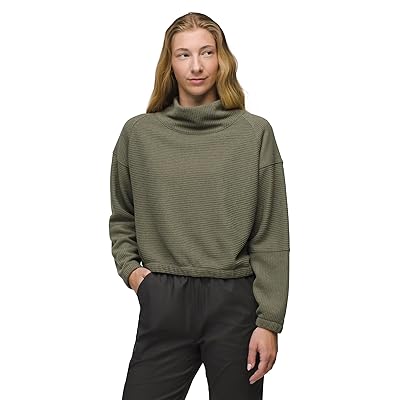 Prana Olivia Long Sleeve Women