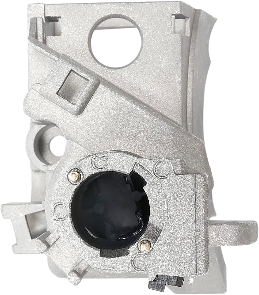 Ignition Lock Cylinder Switch Housing Fit for Chevy GMC Replace# 924-713