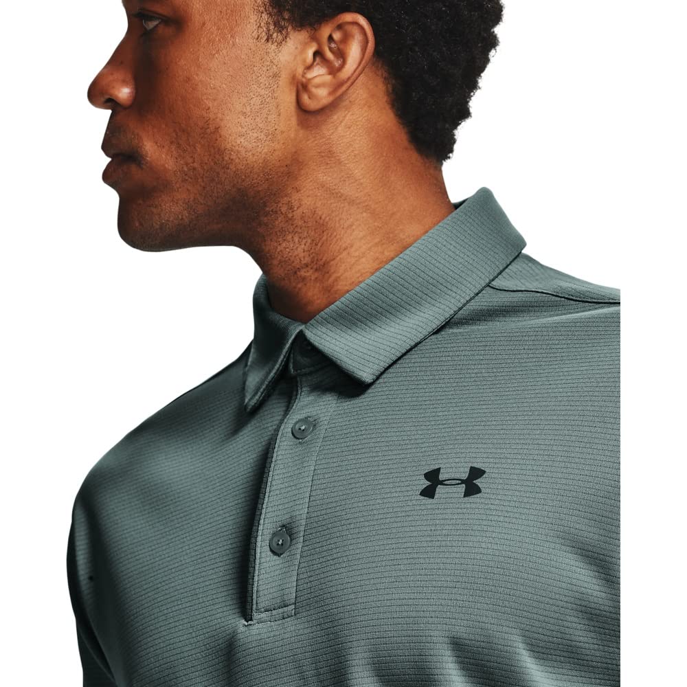 Under Armour Polo męski Tech Golf Polo