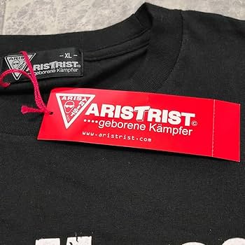 ARISTRIST - 専用 Amazon.co.jp: ARISTRIST 蝶野正洋 ガルパン マウス Tシャツ XL