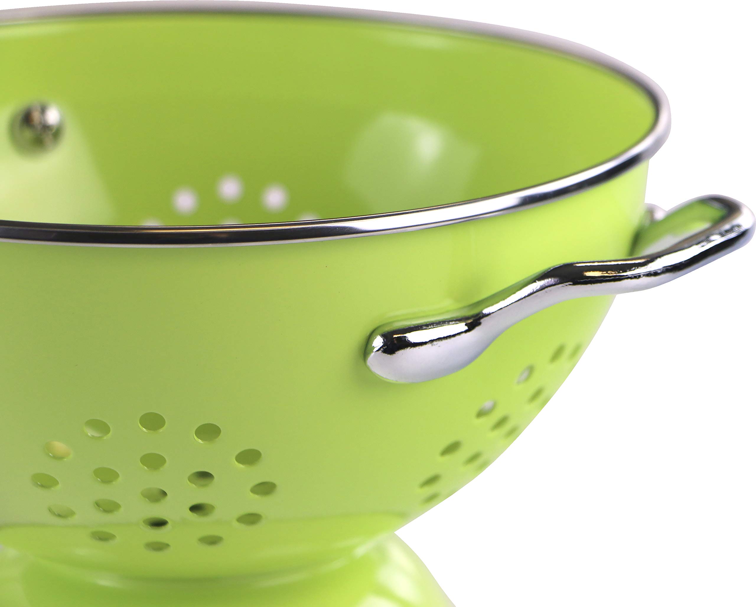 Calypso Basics By Reston Lloyd Powder Coated Enameled