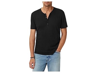 John Varvatos Ciel Henley K6937F25 Men
