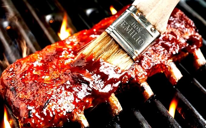 Pack de 3 Salsas Macha (Morita, Roja y Cacahuate) 9 oz por Mexico2Us miniatura 8