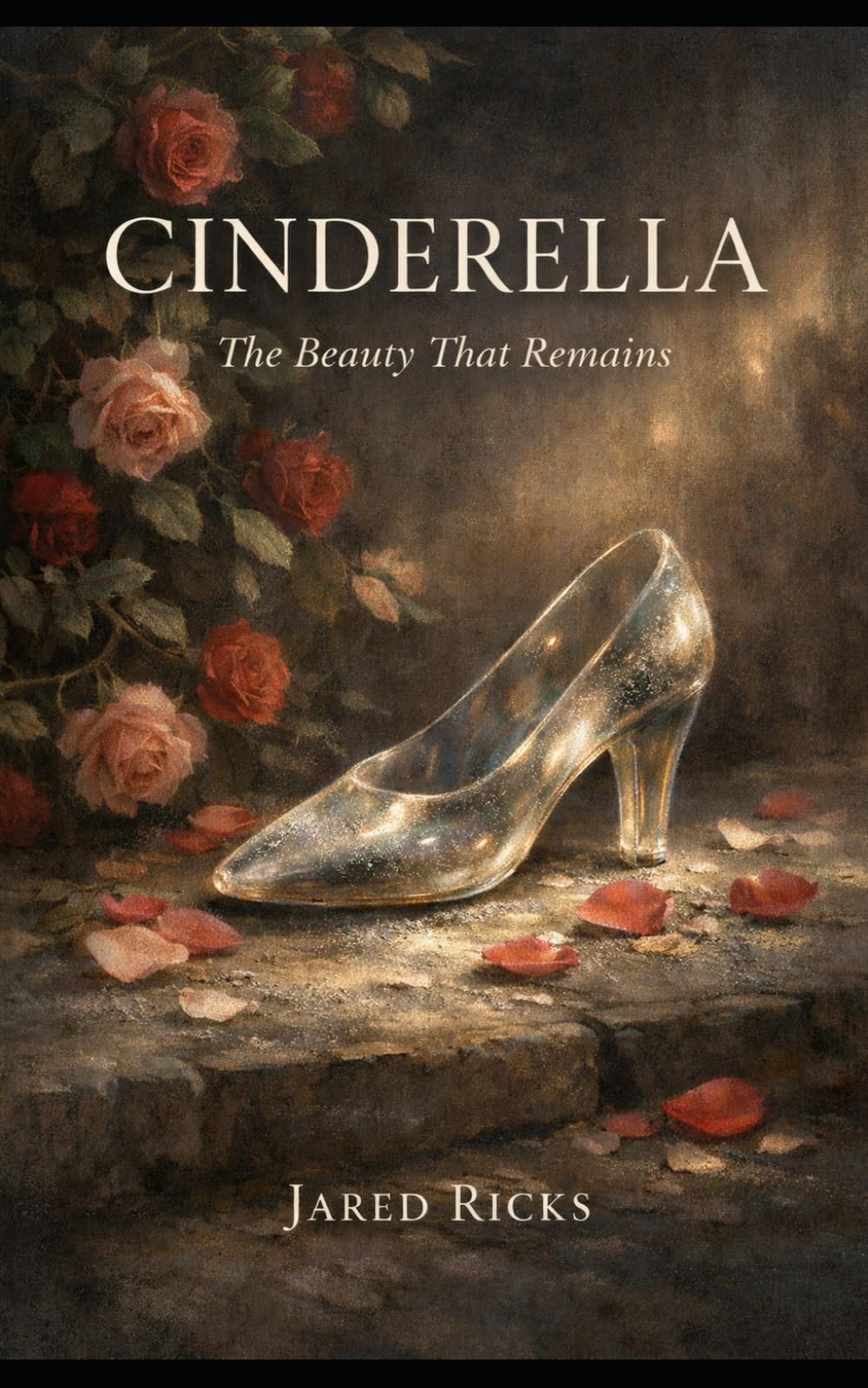 Cinderella: The Beauty That Remains