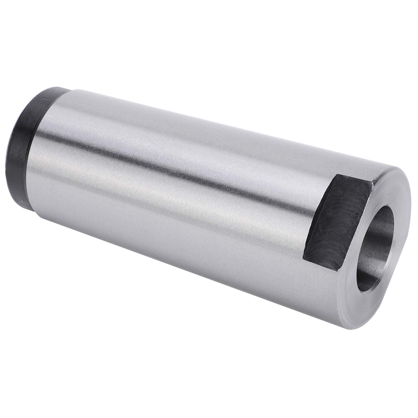 Manchon de perçage conique, adaptateur de réduction en acier pour tour et fraiseuse, manchon conique intermédiaire MT5-MT3, précision élevée