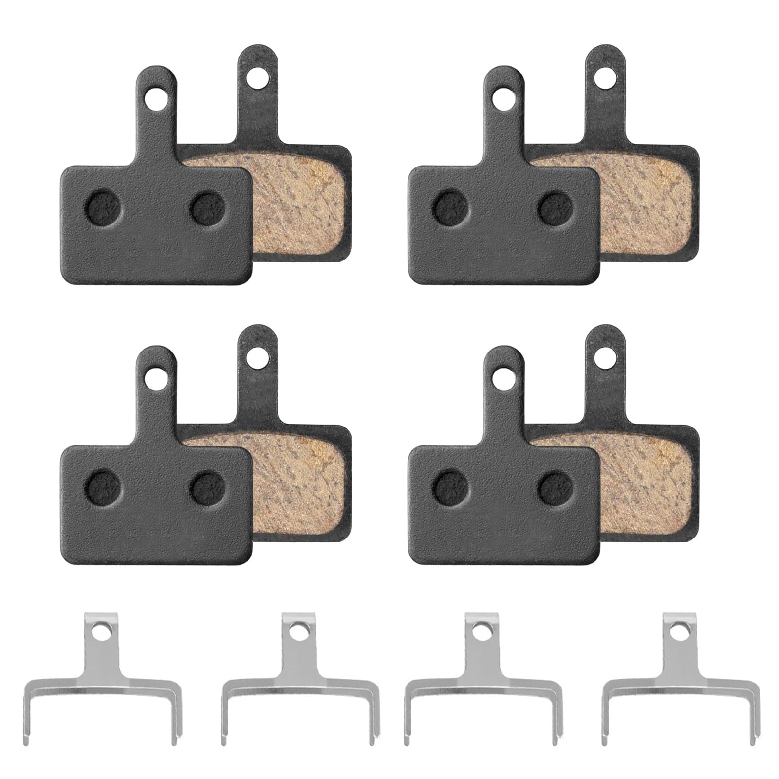 Bremsbelag Disc Replacement Für Tektro P20.11 Aquila Auriga HD-M275 HD-E 745 - Foto 7