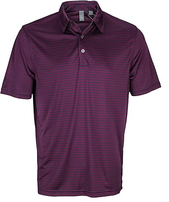 ashworth golf polo