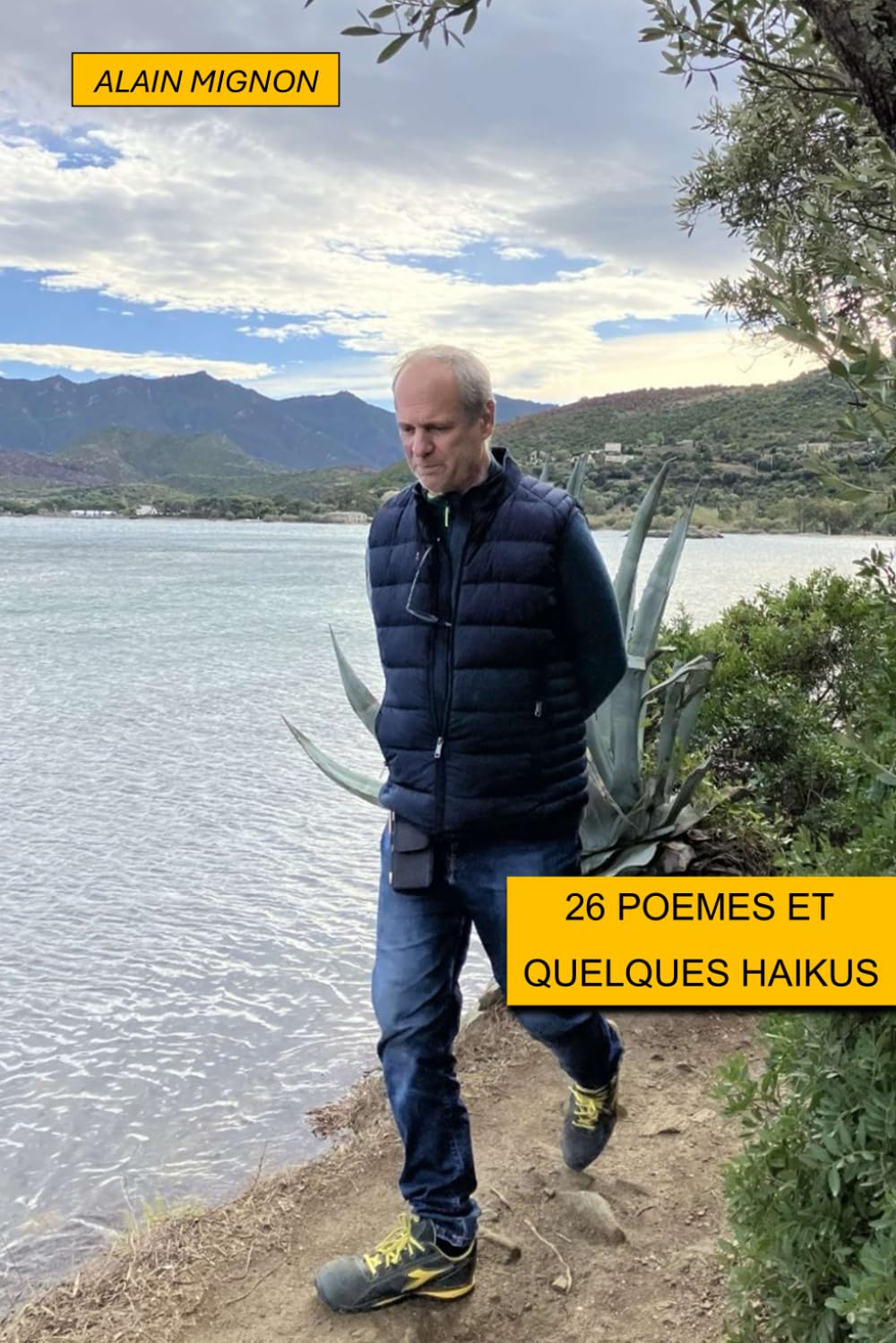 26 poèmes et quelques haïkus