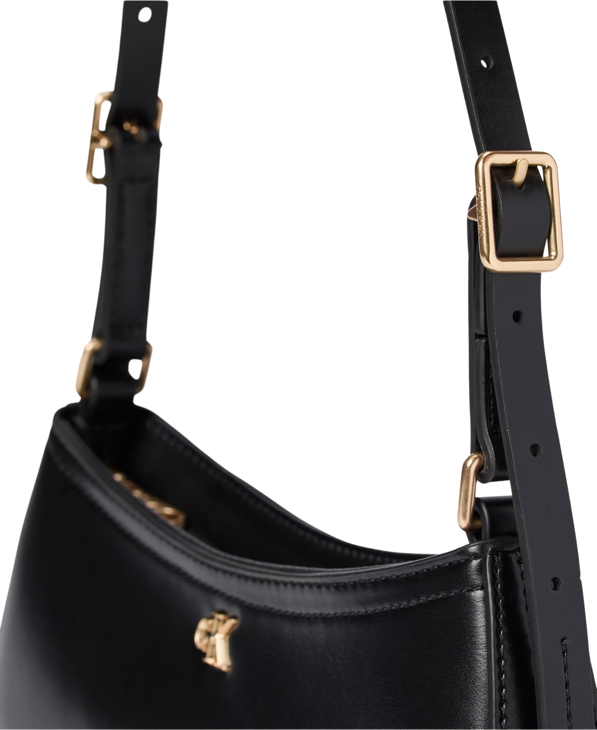 Calvin Klein Ck Small Shoulder Bag Lv04f3170g - Bolsa de hombro Mujer