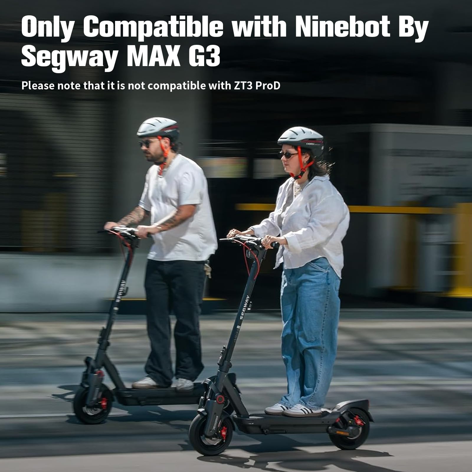 Angepasstes Kabel Kompatibel mit Segway Ninebot MAX G3, Anschlusskabel Zubehör für die Geschwindigkeitslinie von 35-40 km/h, Plug & Play Verbindungskabel für Test & Zubehörmontage