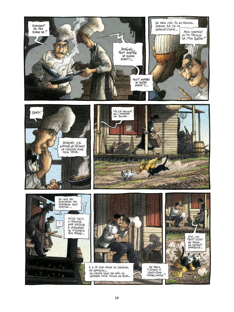 Magasin Général: Intégrale - Livre 2 : Confessions - Montréal - Ernest Latulippe