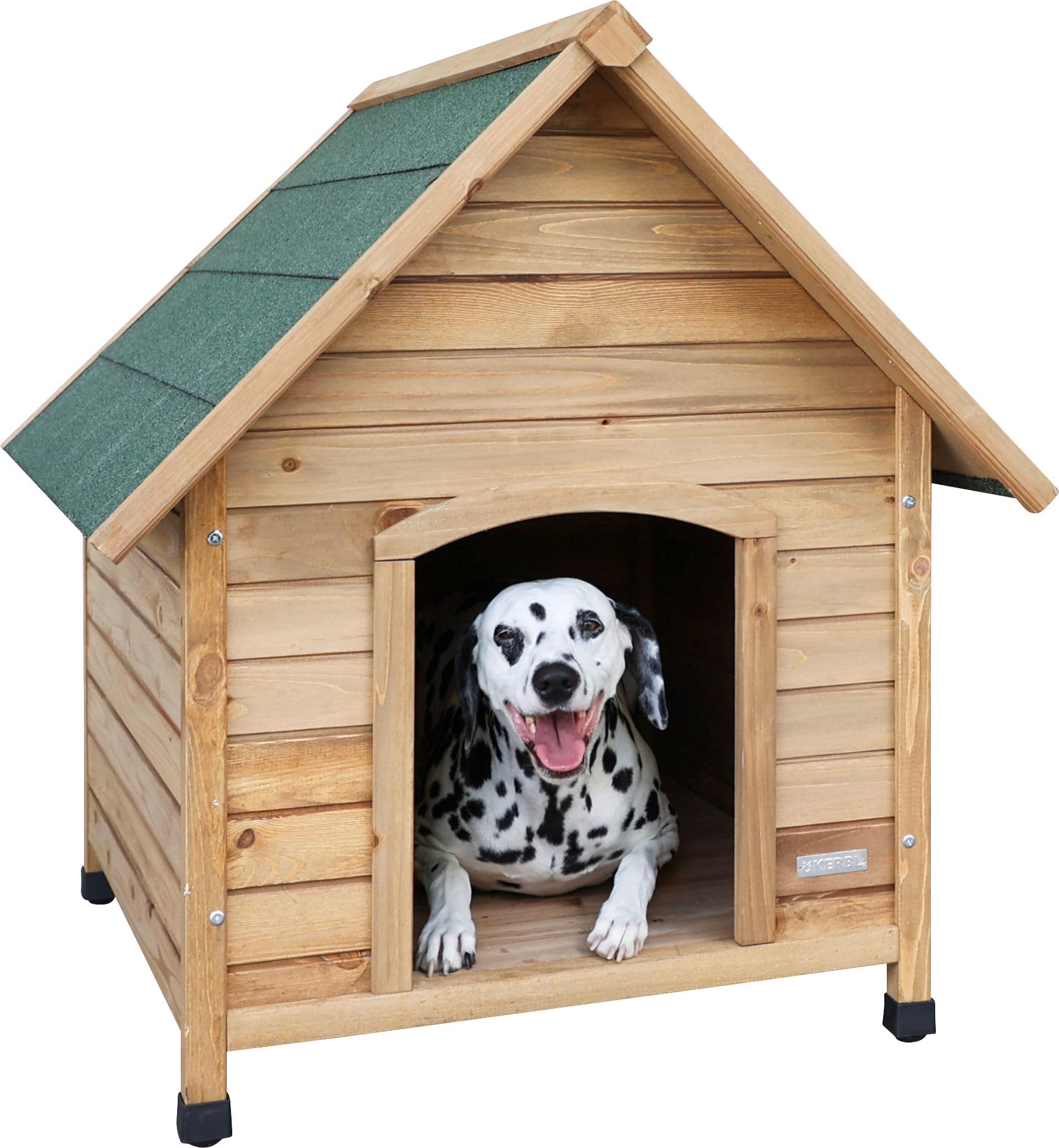 Kerbl Niche à Chien 85x73x80 cm