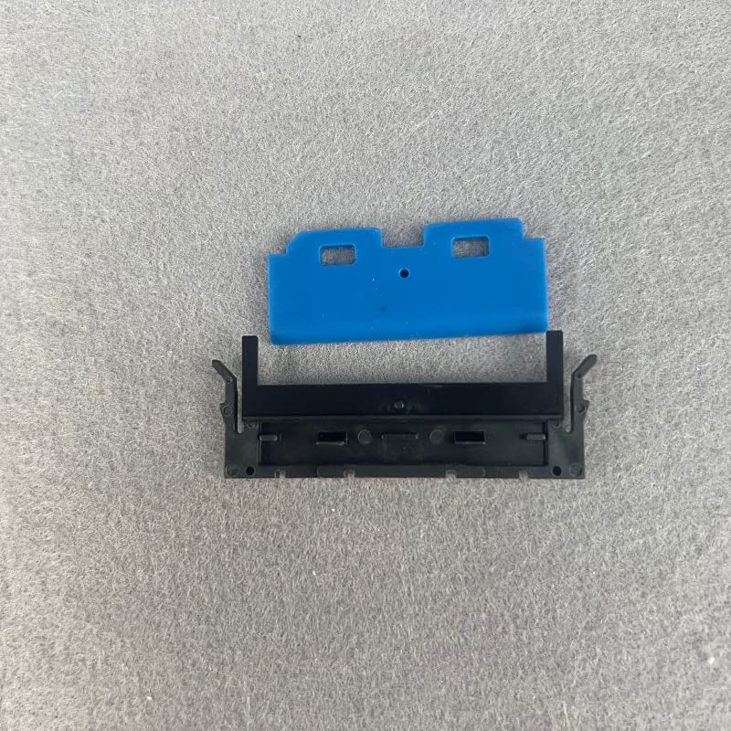 Printer Accesstories LETOP 2 Pieces Inkjet Printing Machine Parts 5113 Wiper with Holder for EP 5113 Print Head - (Style A)
