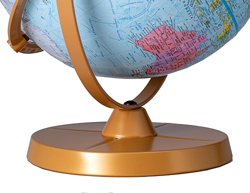 Miniatura 5 de Pioneer Globe