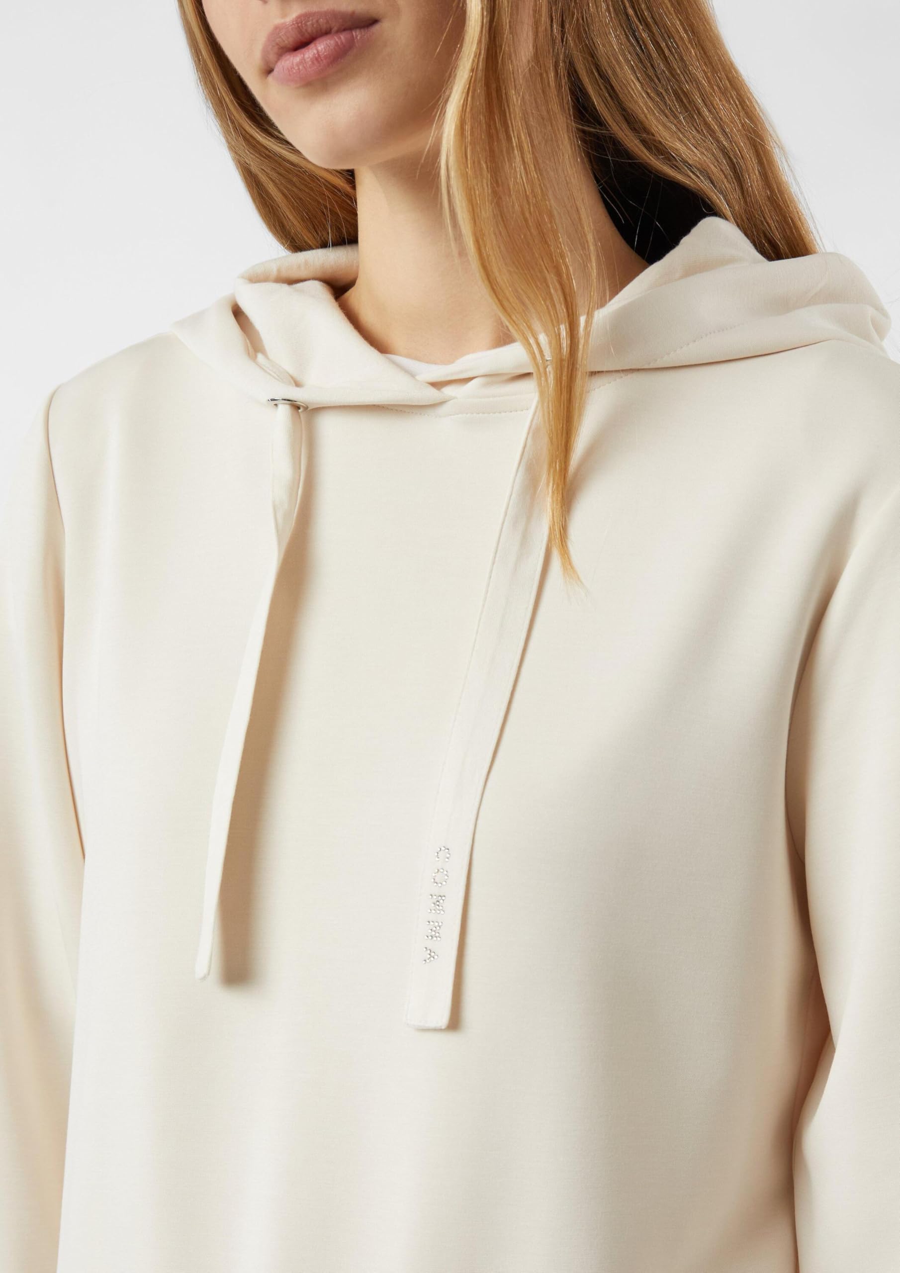 Comma 2177495 Sudadera con Capucha Mujer