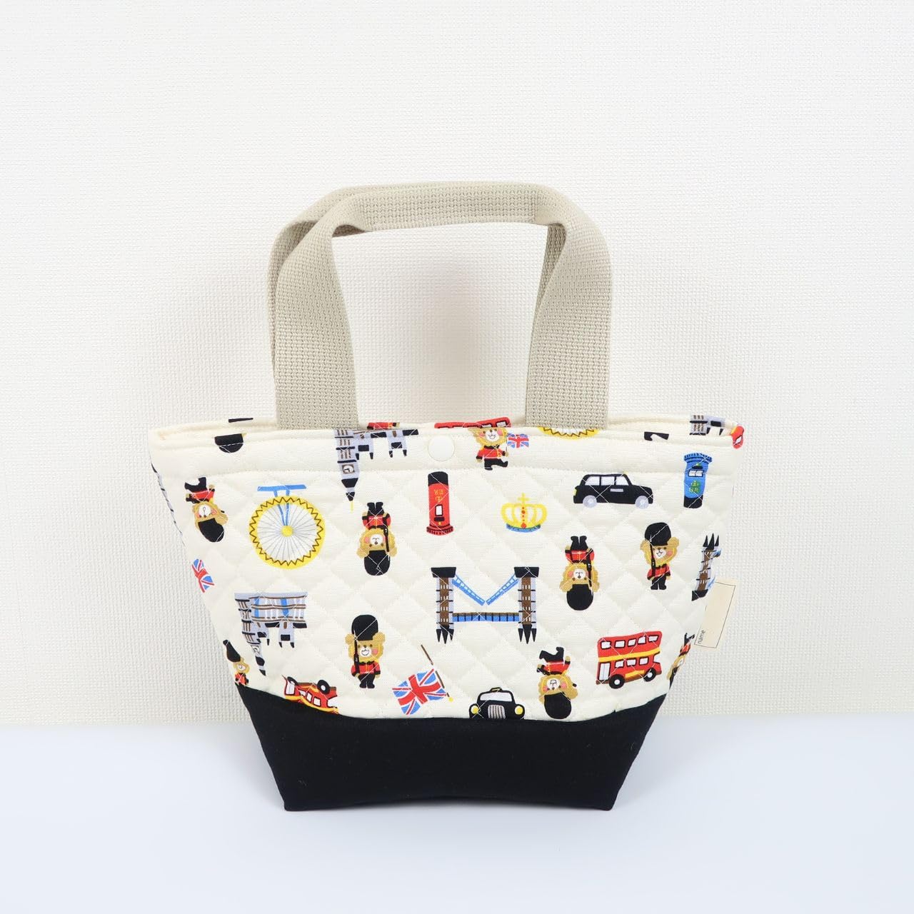 ミニ手提げ　ミニトート　小さな手さげ　お買い物ごっこ　おままごと　プチバッグ ミニ手提げ ミニトート 小さな手さげ お買い物ごっこ おままごと