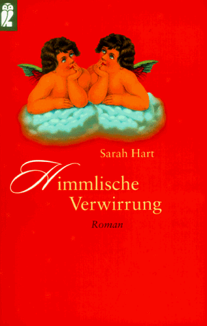 Cover zum Buch Himmlische Verwirrungen