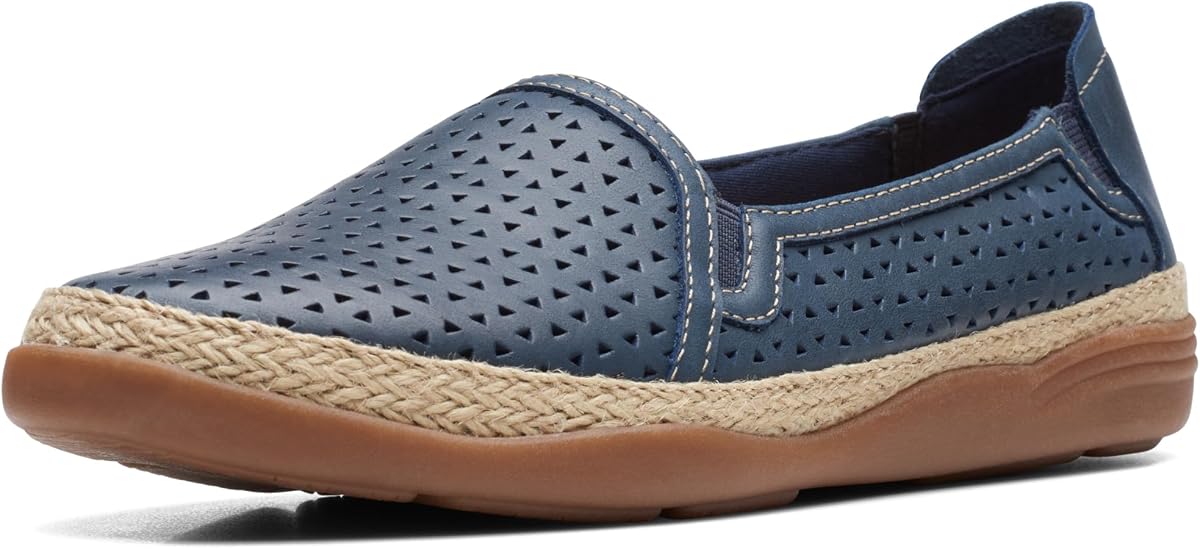 Clarks Women's Elaina Ruby