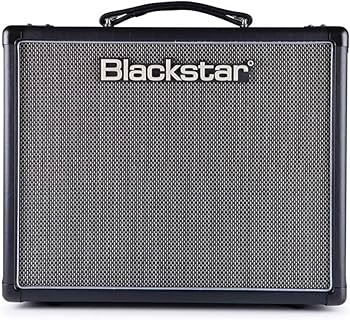 Amazon | Blackstar ブラックスター ギターアンプ HT-5R MKII BS HT-5R