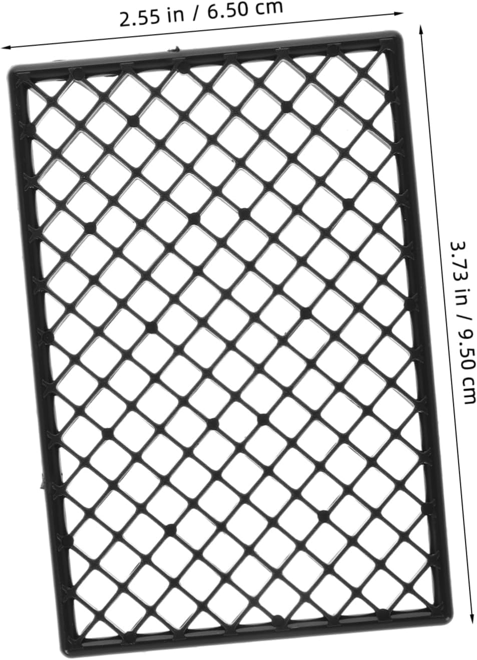 ibasenice 30pcs Rc Car Garage Assembly Panels for Drift Racing Mesh Design Easy Installation Compatible Various Models Realistic Traffic Panel for Remote Control Cars