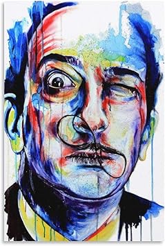 Amazon Co Jp Salvador Dali サルバドール ダリの自画像 ポスター装飾画キャンバスウォールアートリビングルームのポスター寝室の絵画08 12inch 30cm ホーム キッチン Amazon Co Jp Salvador Dali サルバドール ダリの自画像 ポスター装飾画キャンバスウォールアートリビングルームのポスター寝室の絵画08 12inch 30cm ホーム キッチン