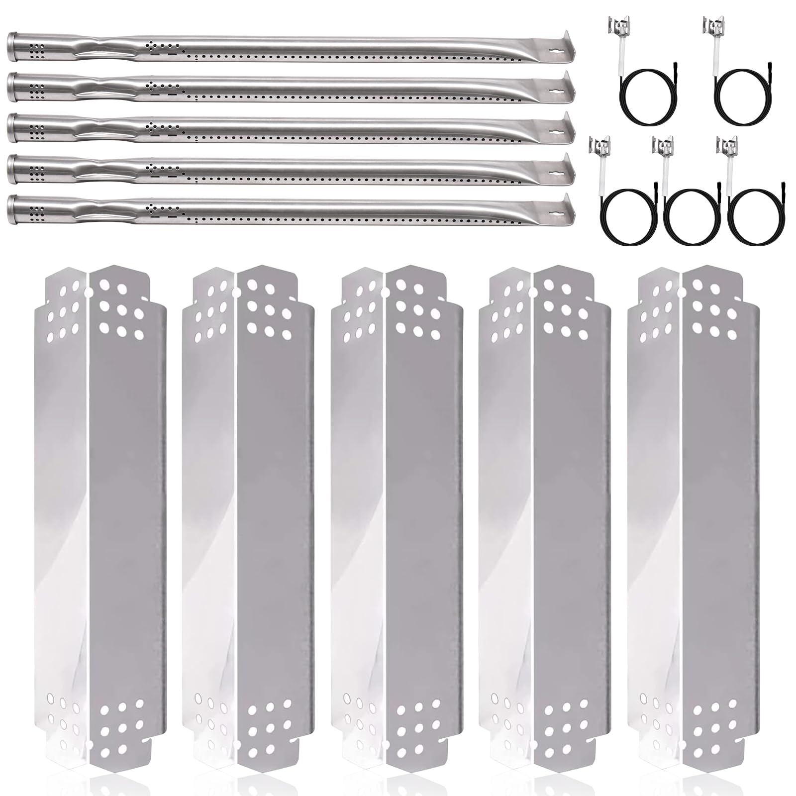 Pièces de rechange Nexgrill 720-0925 brûleur et tente thermique Hiorucet