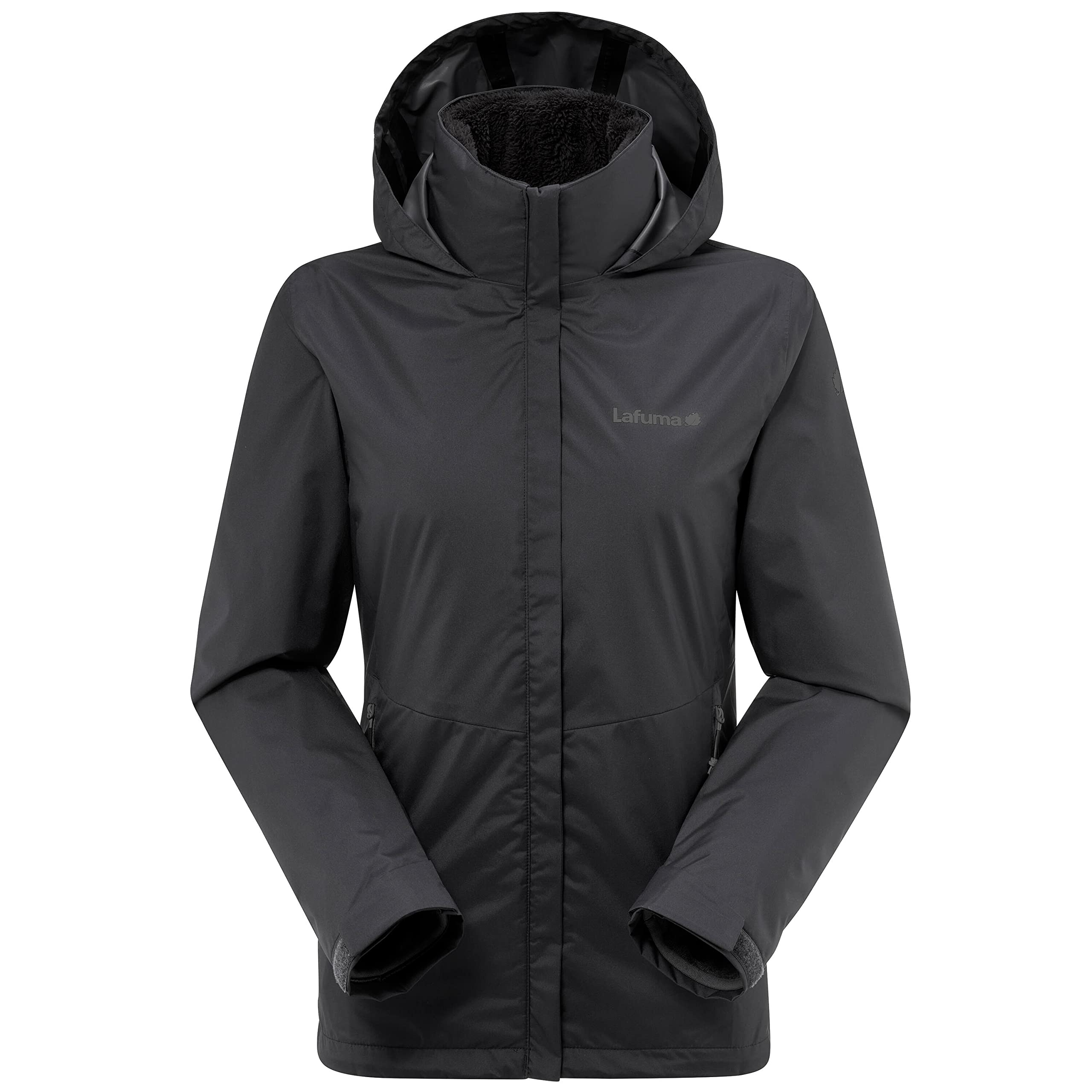 Veste Lafuma Femme Accès Loft - Impression Poudre - Taille L - Neuve Avec étiquettes