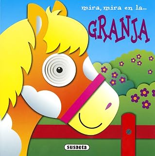Mira Mira en la... Granja