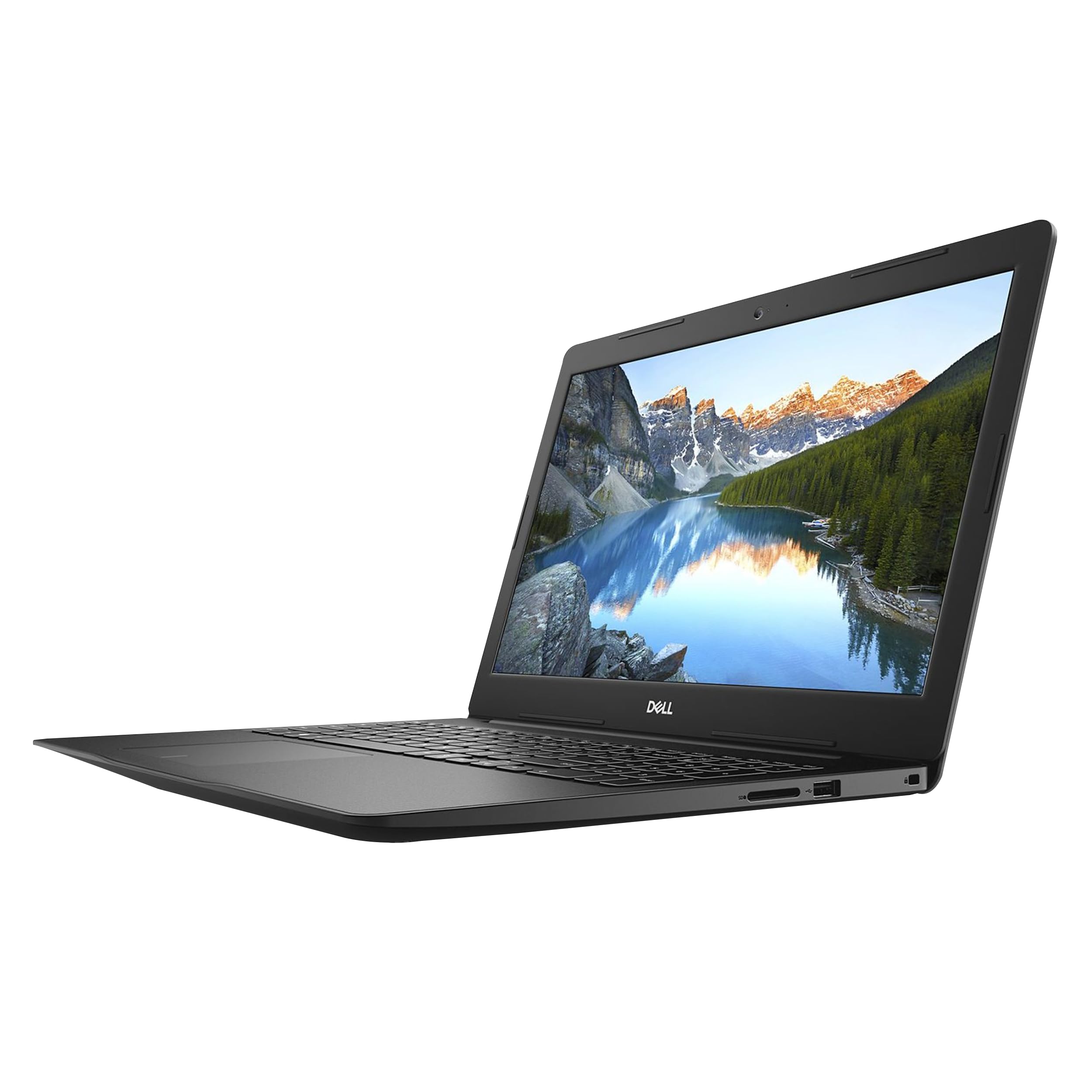 Windowsノート本体 PentiumGold DELL inspiron15 8GB SSD256GB Amazon.com: Dell Inspiron 3853 15.6