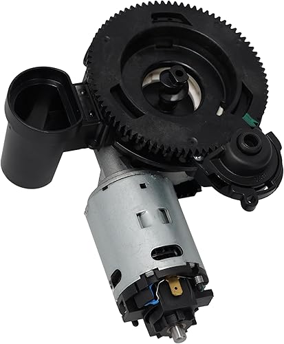 Miniatura 6 de Supplying Demand 421944092381 Conjunto de molinillo de máquina de café 120V